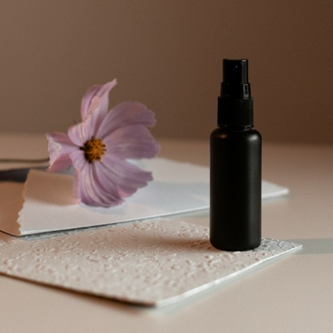Bruma fijadora de maquillaje